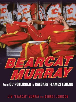 cover image of Bearcat Murray